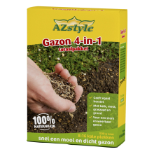 Ecostyle Gazon 4 in 1 totaalpakket 500 g