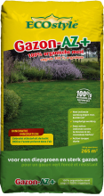Ecostyle gazonmeststof 20kg voor 265m²   Gazon AZ+