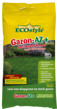 Ecostyle gazonmeststof 5kg voor 70m²   Gazon AZ+