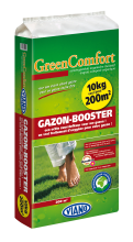 Viano gazonmeststof 10kg voor 200m²   gazonbooster