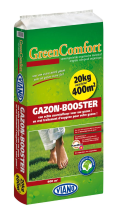 Viano gazonmeststof 20kg voor 400m²   Booster