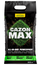 Ecostyle gazonmeststof GazonMax   10kg voor 200m²