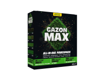 Ecostyle gazonmeststof GazonMax   1kg voor 20m²