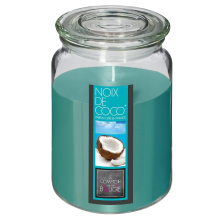 Atmosphera geurkaars   Le Comptoir de la Bougie   Coco Nina