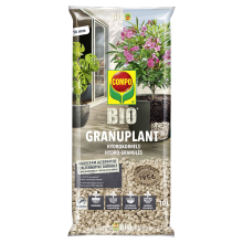 Compo Granuplant Puimsteenkorrels   10L  bio