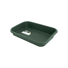 Elho Tuintray 59   Green Basics   Groen   59cm x 42cm x 11cm
