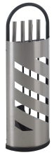 Practo Home haardset tambora   16 x 23 x 66 cm   Inox
