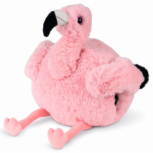 Cozy Noxxiez handwarmer én knuffel 