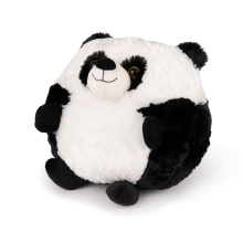 Hermie Cozy Noxxiez handwarmer én knuffel 