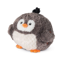 Hermie Cozy Noxxiez handwarmer én knuffel 