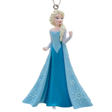 Disney License Kurt S. Adler   kerstornament Disney©   Frozen 'Elsa'   H9,5 cm