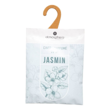 Atmosphera Geurzakjes Jasmijn   3 Stuks   Met Ophanghaak