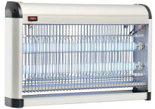 Weitech WK0128 Insect Killer Insectenlamp   100 m²   UV Licht