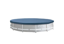 Intex afdekzeil   rond   Ø366 cm