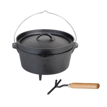 Esschert Design Kampvuurpot