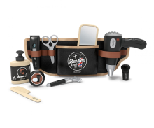 Smoby 'Barber&Cut' kappersriem voor kinderen