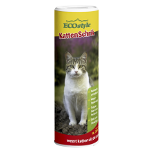 Ecostyle KattenSchrik 200 g