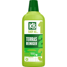 KB   Terrasreiniger concentraat   750ml