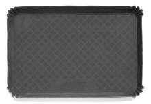 Mottez koffer tapijt   60 75x95 110x0,5cm