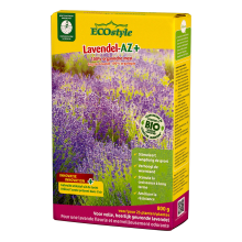Ecostyle AZ+ meststof voor lavendel   800 g