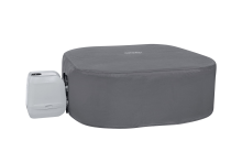 Bestway Lay Z Spa EnergySense   thermische cover voor vierkante spa's van L180 x B180 x H71 cm