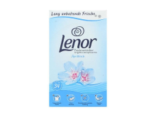 Lenor April Fresh droogtrommeldoekjes   34 doekjes