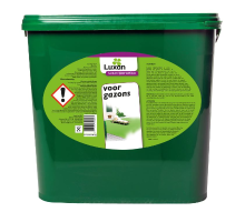 Luxan   ijzersulfaat   10 kg