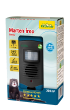 Ecostyle Marter free 200 m²