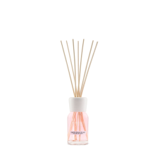 Millefiori Milano diffuser met geurstokjes 100 ml   Magnolia Blossom & Wood