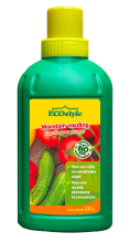 ECOstyle meststof voor moestuin – 500 ml