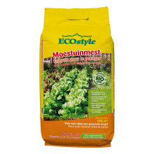 ECOstyle meststof voor moestuin – 8 kg