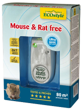 Blokker.Nl Ecostyle Mouse & Rat Free 80 m²