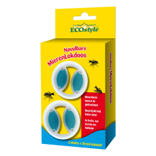 Blokker.Nl Ecostyle Navulbare MierenLokdoos   Mierenbuffet