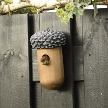 Esschert Design eikel nestkast