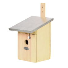 Blokker.Nl Esschert Design Nestkast koolmees