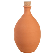 Esschert Design olla L   LxBxH: 18,6x18,6x32cm