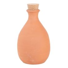 Esschert Design olla S   LxBxH: 15,2x15,2x26,5cm