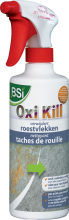 BSI   Oxi Kill   500ml   Roestverwijderaar   voor metaal, tegels, paden