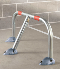 Mottez parkeerbeugel   45x94x43cm