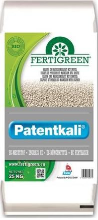 Fertigreen   patentkali   25 kg