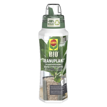 Compo Granuplant   vloeibare plantenvoeding   500ml   bio