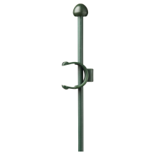 Nature plantensteun+clip   150cm   Diameter 8 mm