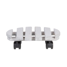 Esschert Design planttrolley   Diameter 28,4cm