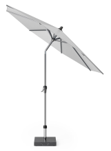 Platinum Sun & Shade Platinum parasol Riva   Antraciet   Diameter 250cm
