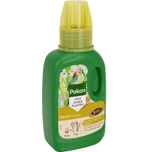Pokon meststof voor palmen   250 ml   bio