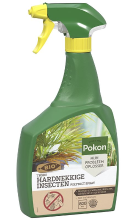 Pokon Bio Tegen Hardnekkige Insecten Polysect Spray 800ml   Gewasbescherming   Biologisch   Binnen   Zichtbaar Effect Binnen 24 Uur