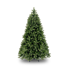 National Tree Company Bayberry kunstkerstboom   122 cm   groen
