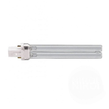 SuperFish UV PL Vervanglamp   18W   G23 fitting   236 mm