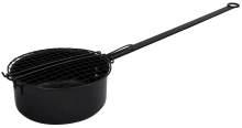 Esschert Design Popcornpan