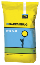 Barenbrug graszaad 15kg tot 500m²  RPR Golf Dense   ijzersterke golfbanen